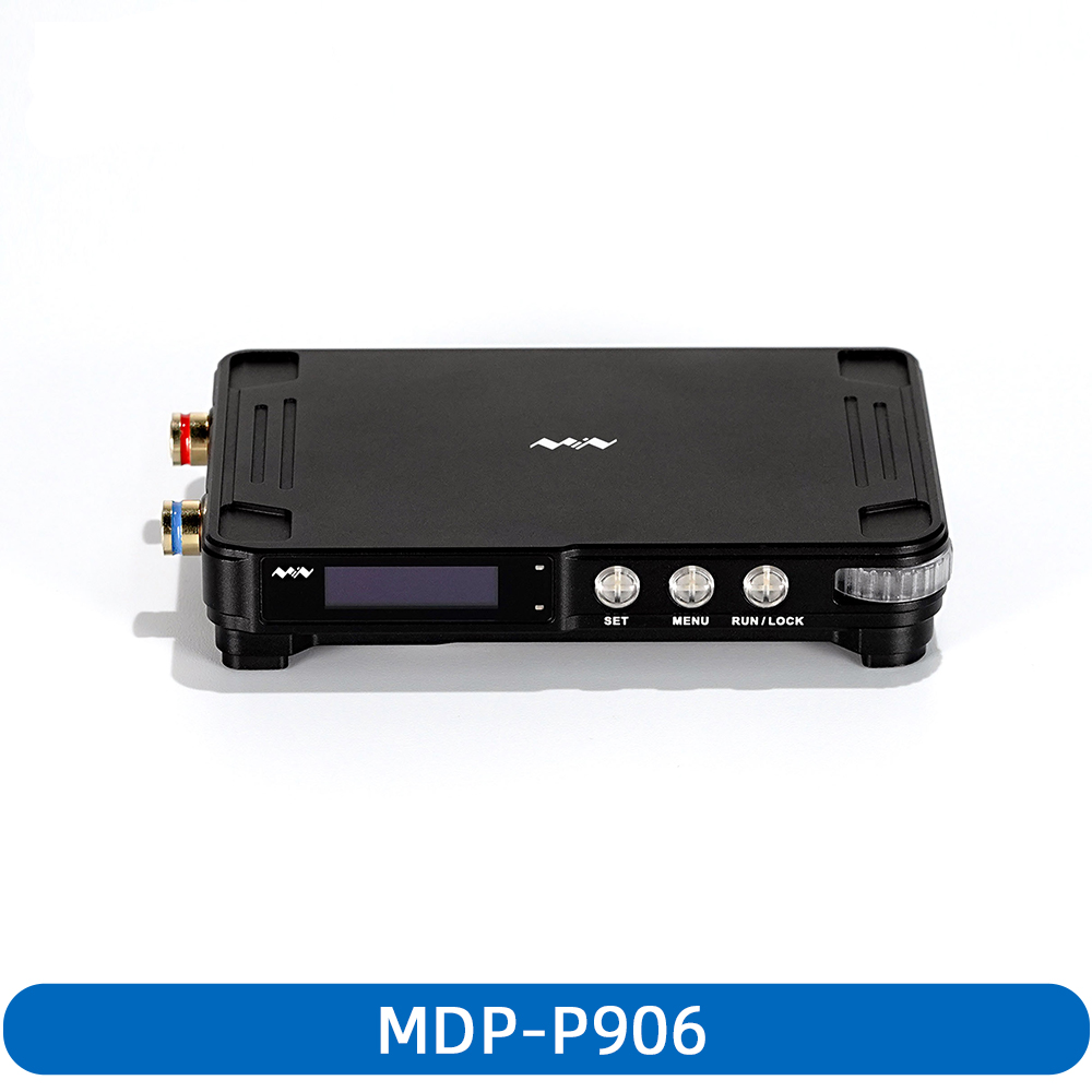 Linear Lab Power Supply Adjustable - Miniware MDP-P906 แหล่งจ่ายไฟดิจิตอล 30V 10A CV