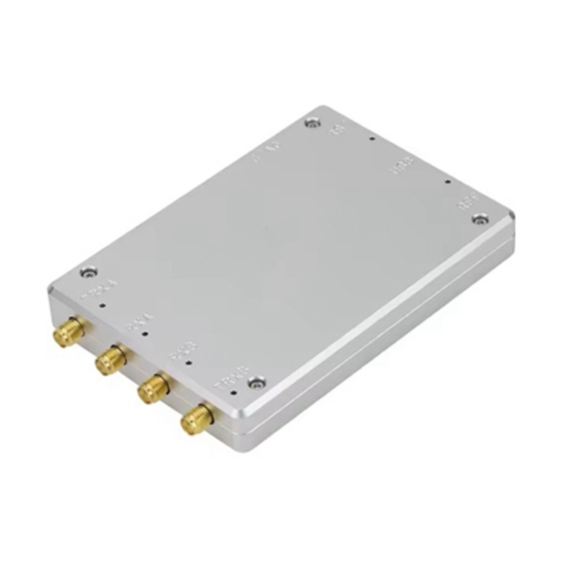 Sdr Software Defined Radio Hackrf - DTA4-XC7A100T+ AD9361 B210 Mini SDR วิทยุที่กำหนดค่าด้วยซอฟต์แวร์