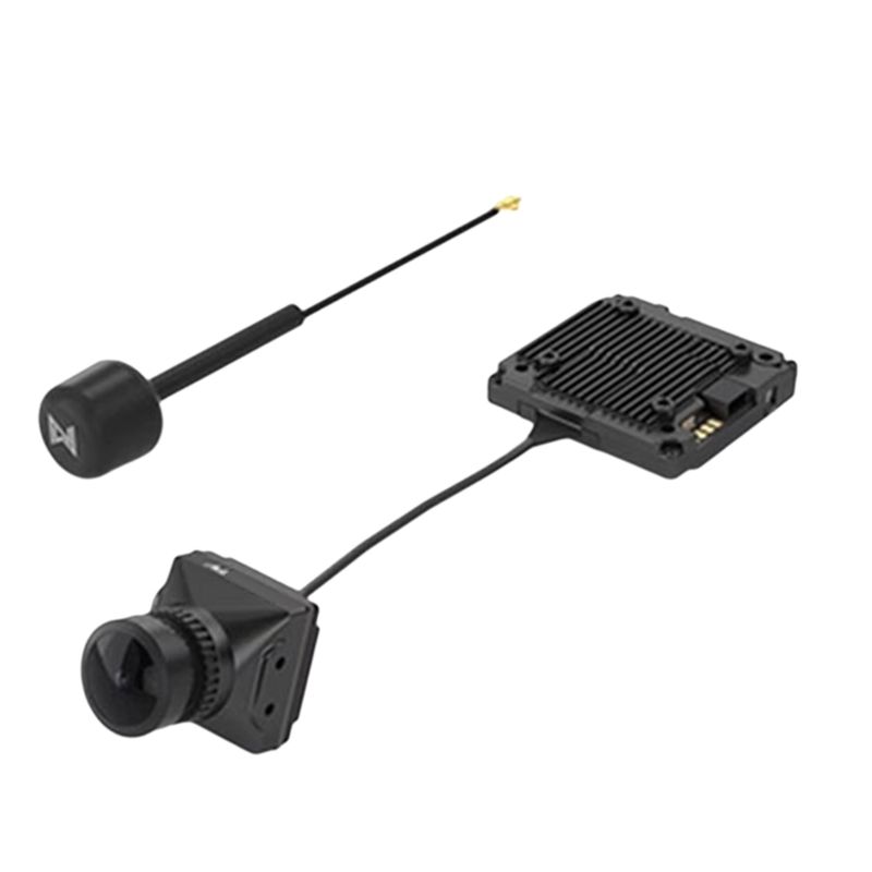 ABDE-สำหรับ FPV Walksnail Avat - Fpv Goggles Walksnail Avatar Hd บทวิจารณ์และราคา