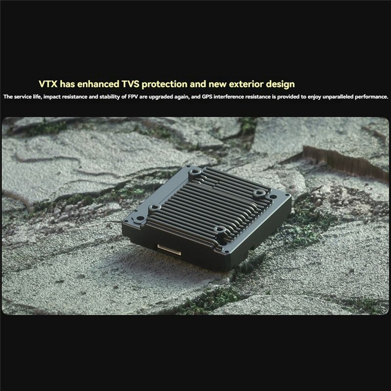 ABRI-สำหรับชุด FPV Walksnail A - Fpv Goggles Walksnail Avatar Hd บทวิจารณ์และราคา