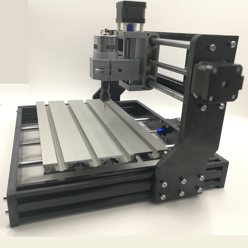 CNC 3018 PRO เลเซอร์แกะสลักไม้ - Mini Laser Engraver Cnc Router บทวิจารณ์และราคา