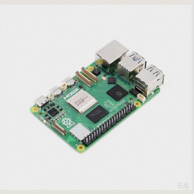 ชุดอุปกรณ์ Raspberry Pi 5 รุ่น - Raspberry Pi 5 8Gb Kit บทวิจารณ์และราคา