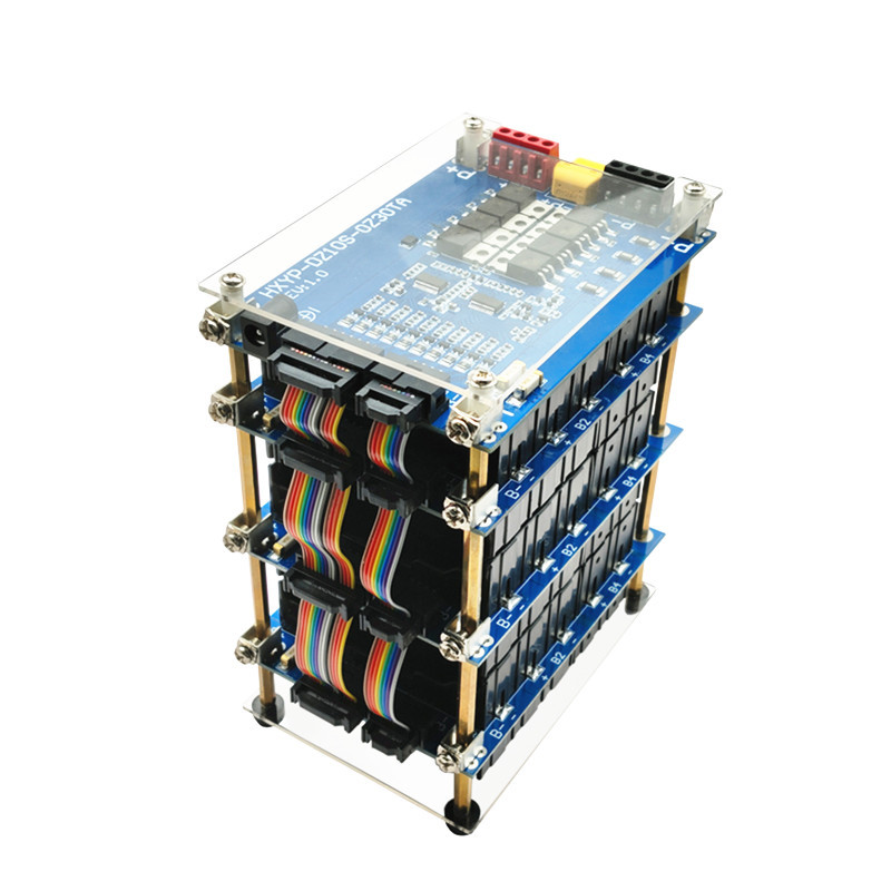 36V 10S ไฟ18650แพ็ค10S BMS แบต - Spot Welder 18650 Battery Pack บทวิจารณ์และราคา