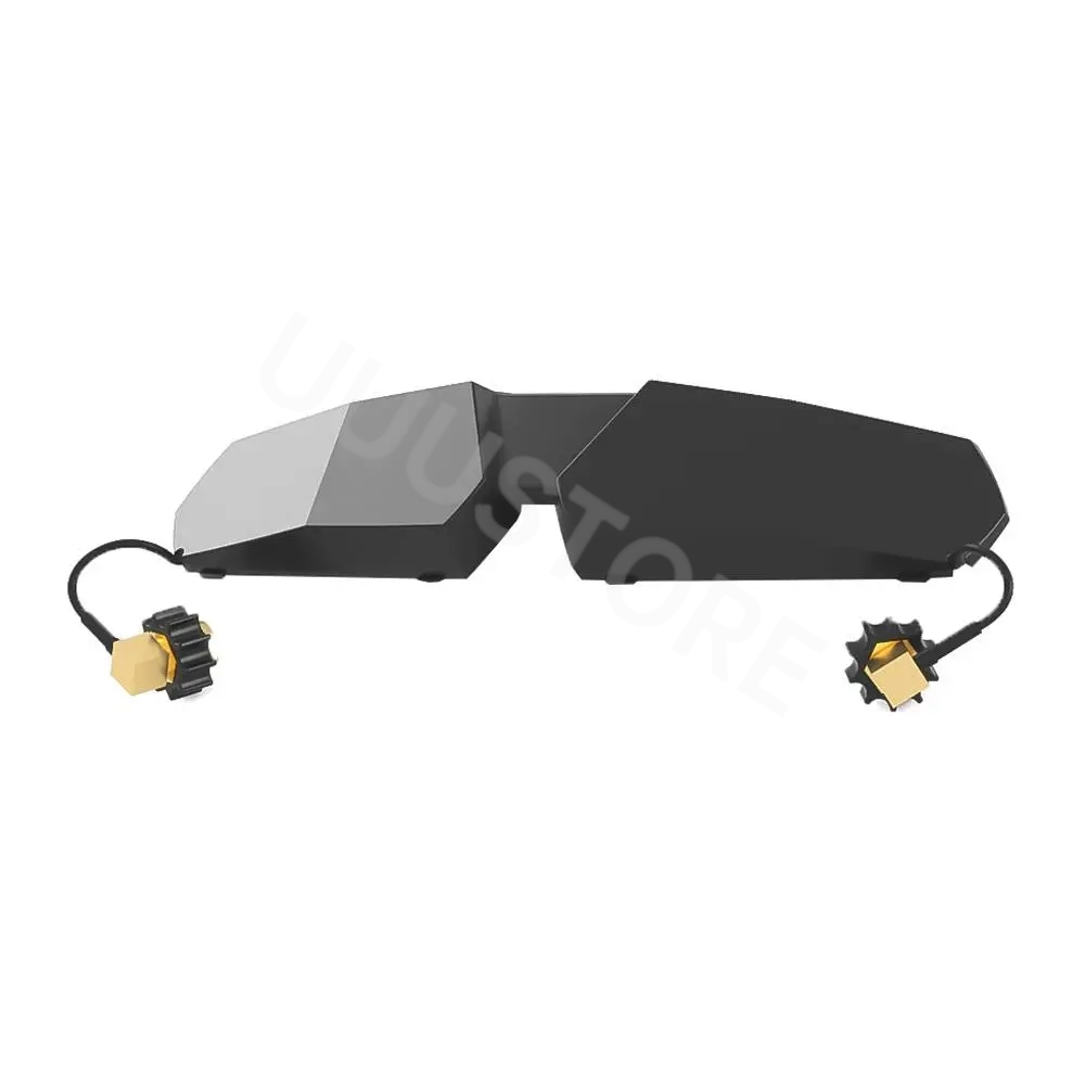 อะวตาร์ วอล์คสเนล เอชดี โกเกิล - Fpv Goggles Walksnail Avatar Hd บทวิจารณ์และราคา
