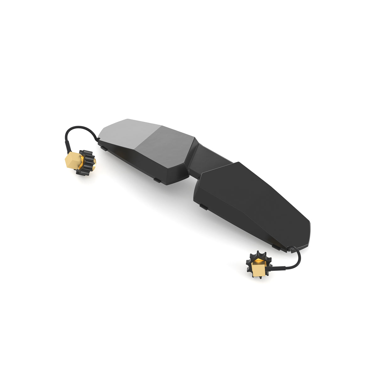 อะวตาร์ วอล์คสเนล เอชดี โกเกิล - Fpv Goggles Walksnail Avatar Hd บทวิจารณ์และราคา