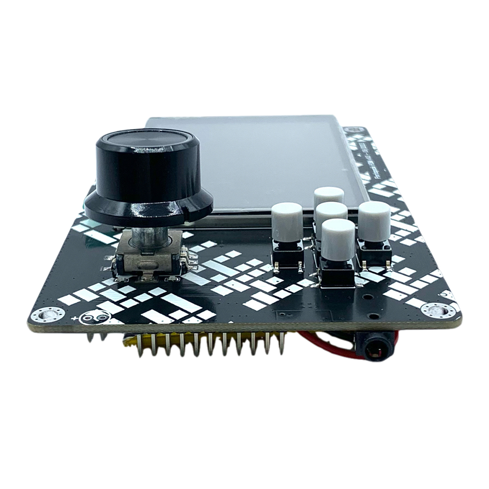 วิทยุซอฟต์แวร์ดีฟายด์ดิ้ง Port - Sdr Software Defined Radio Hackrf บทวิจารณ์และราคา