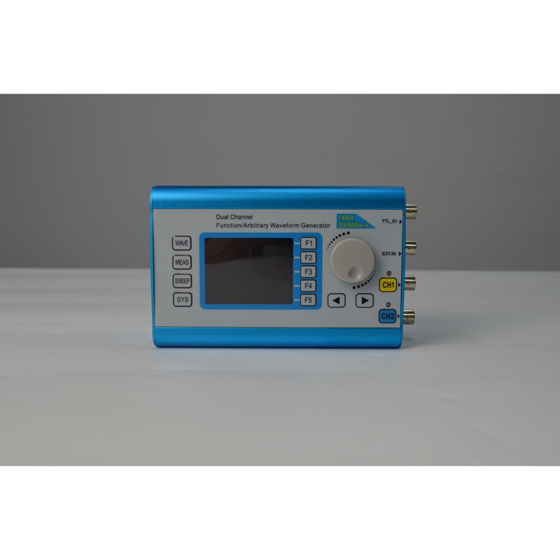 เครื่องกำเนิดสัญญาณฟังก์ชัน DD - Function Arbitrary Waveform Generator บทวิจารณ์และราคา
